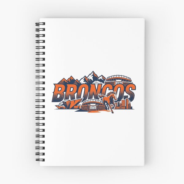 Item preview, denver broncos designed and sold by designsbysamantha.