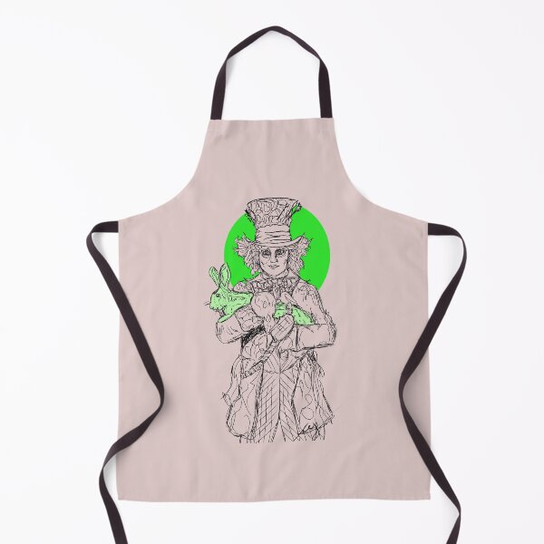 Item preview, The Hatter designed and sold by OieNicks030.