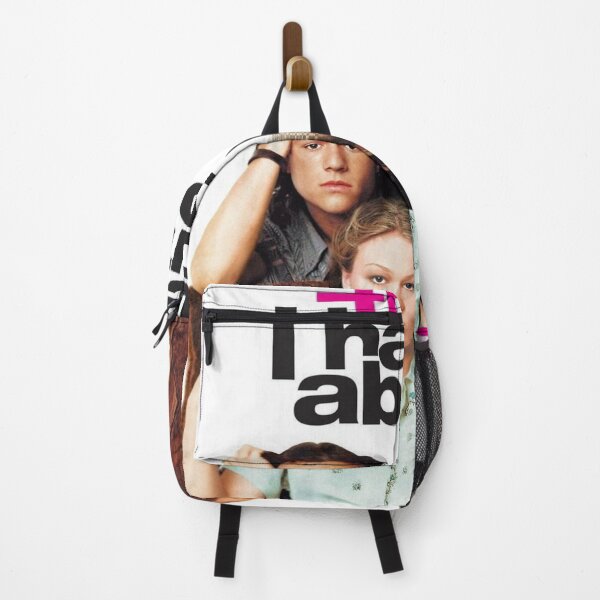 Item preview, 10 Things I Hate About You designed and sold by JuroTopic.