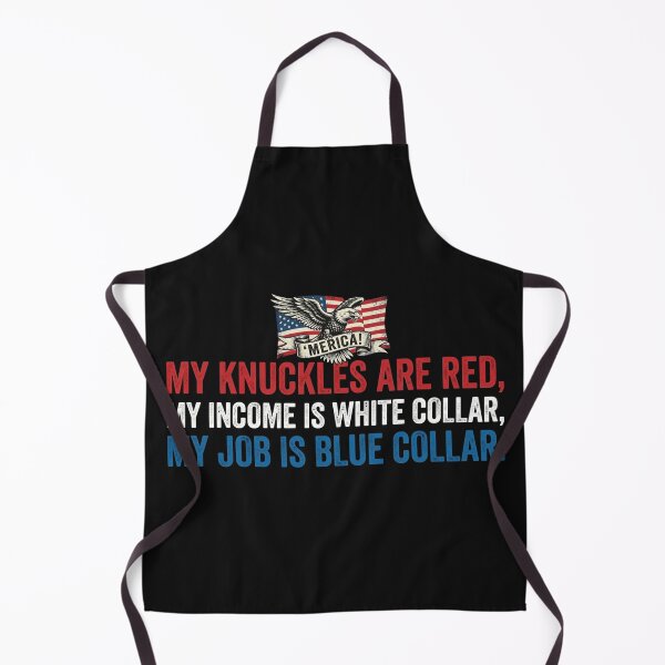 Item preview, Blue Collar American Pride designed and sold by TrueBlueTrades.