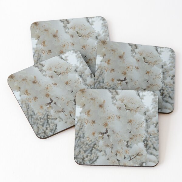 Item preview, Spring Blossom in Snow Nature Photography designed and sold by Nature Moments.