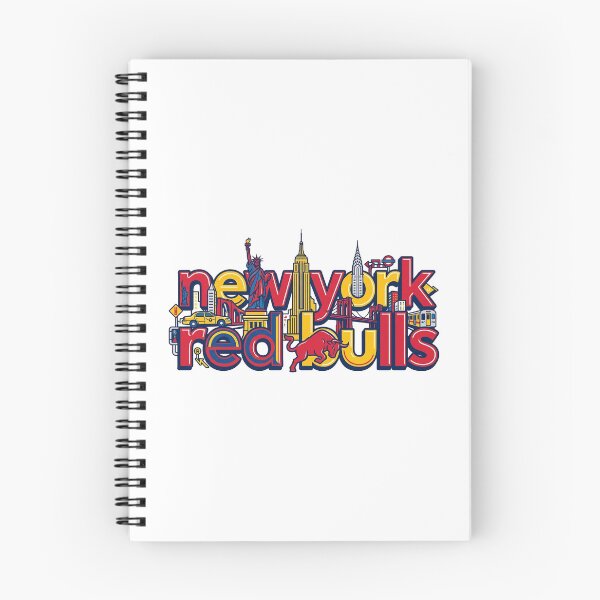 Item preview, ny red bulls designed and sold by designsbysamantha.