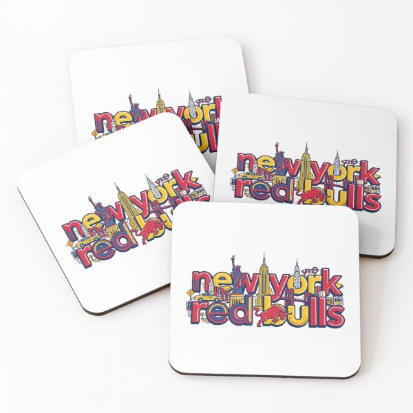 Artikelvorschau, Red Bulls entworfen und verkauft von designsbysamantha.