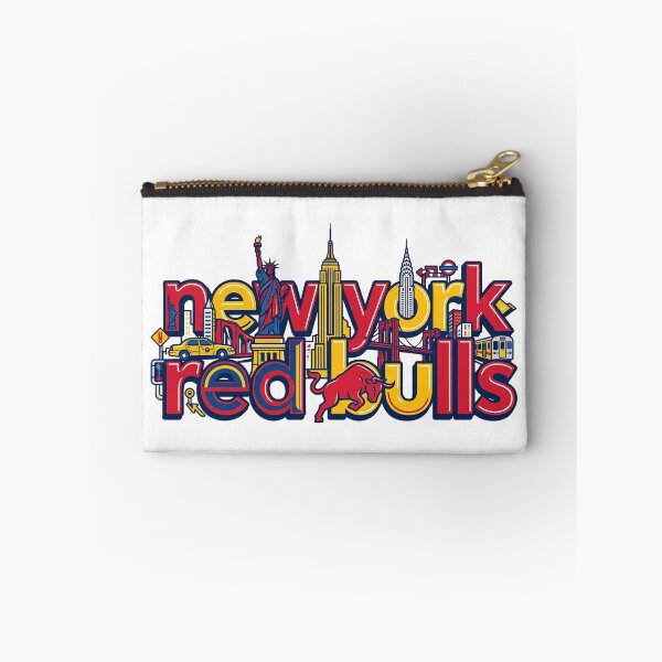Item preview, ny red bulls designed and sold by designsbysamantha.