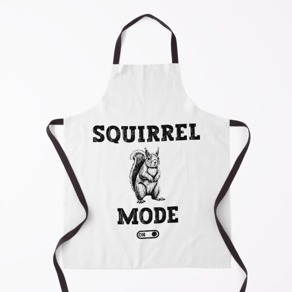 Item preview, Funny Squirrel Mode On designed and sold by franktact.