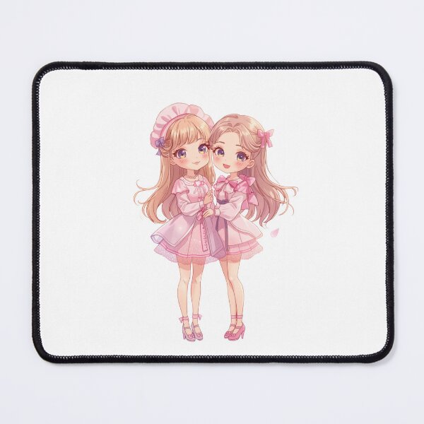 Item preview, ArtPastelChibiGirlsAesthetic designed and sold by Artrendzs.