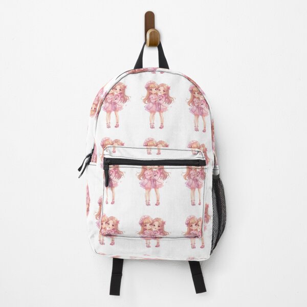 Item preview, ArtPastelChibiGirlsAesthetic designed and sold by Artrendzs.