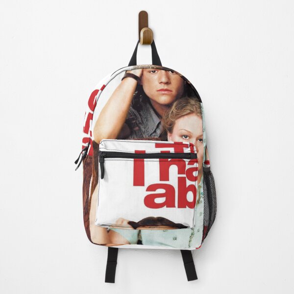 Item preview, 10 Things I Hate About You designed and sold by JuroTopic.