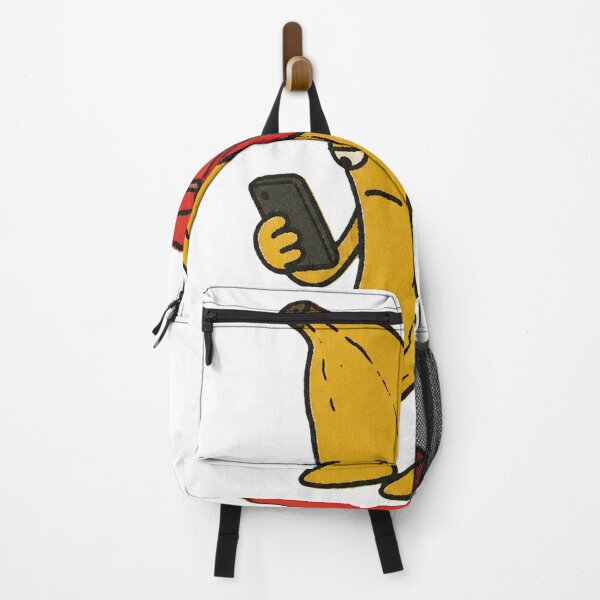 Item preview, Food Delivery Banana – App Humor designed and sold by Spenceless Designz.