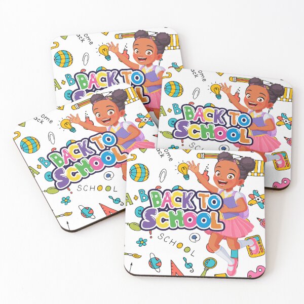 Item preview, Back To School designed and sold by Seed of Faith Designs.