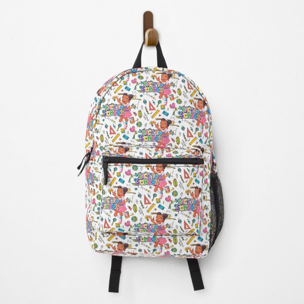 Item preview, Back To School designed and sold by Seed of Faith Designs.