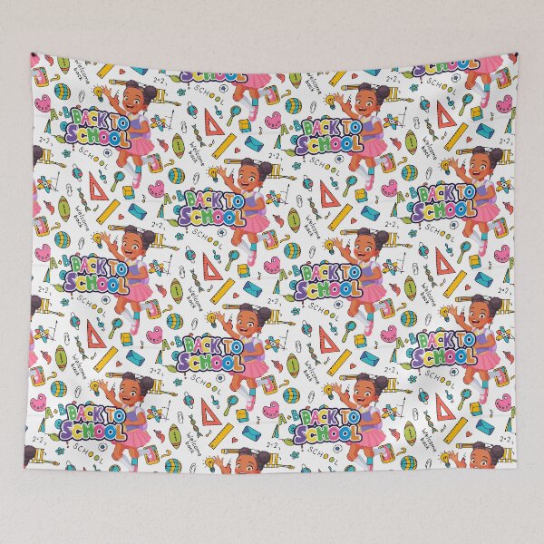 Item preview, Back To School designed and sold by Seed of Faith Designs.