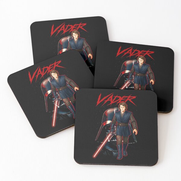 Item preview, Vader / Anakin / Fanart designed and sold by DarrenAshenOne.
