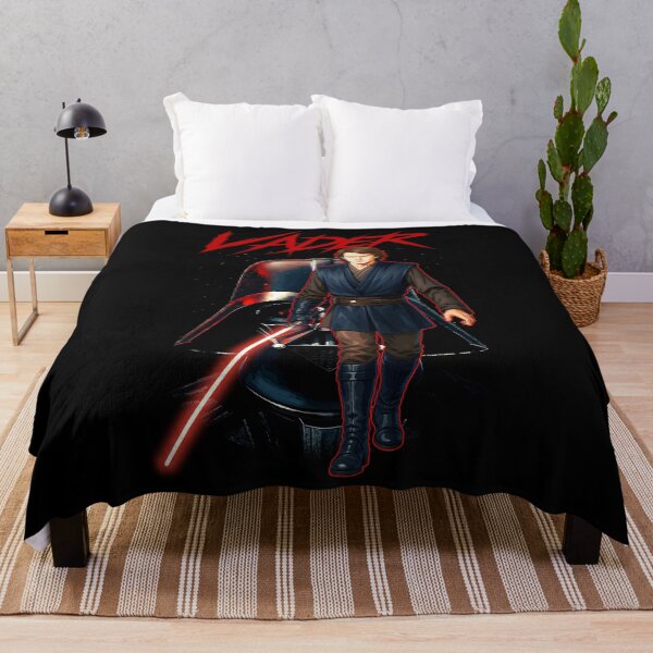 Item preview, Vader / Anakin / Fanart designed and sold by DarrenAshenOne.