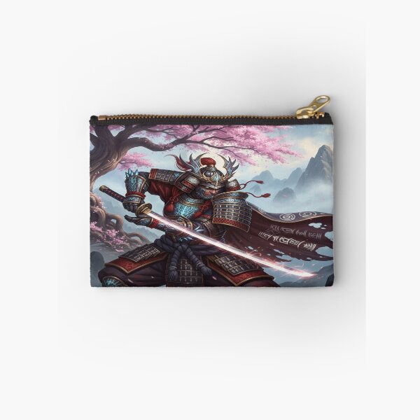 Item preview, Japanese Samurai designed and sold by Niighty.