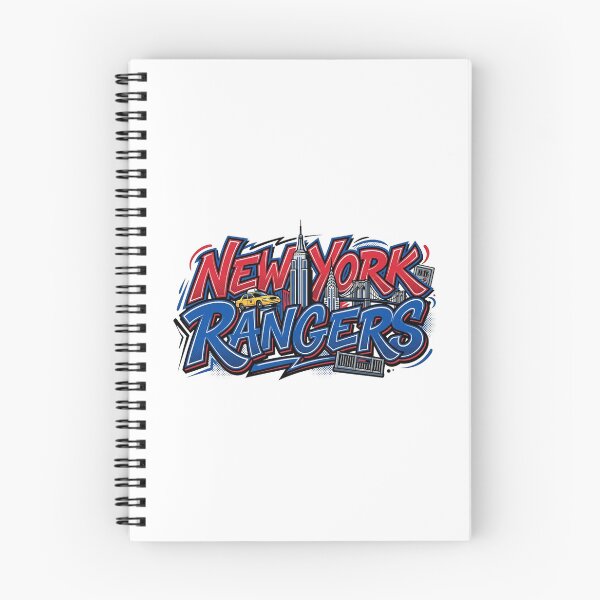 Item preview, new york rangers designed and sold by designsbysamantha.