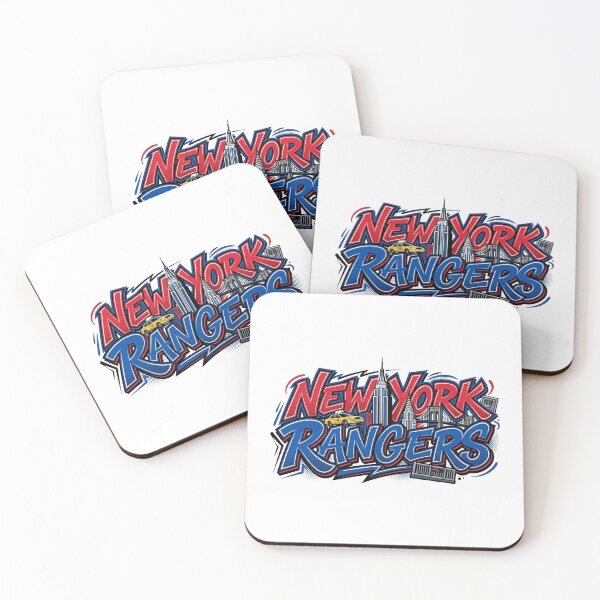 Item preview, new york rangers designed and sold by designsbysamantha.