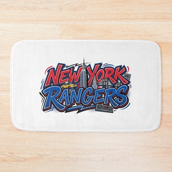 Item preview, new york rangers designed and sold by designsbysamantha.