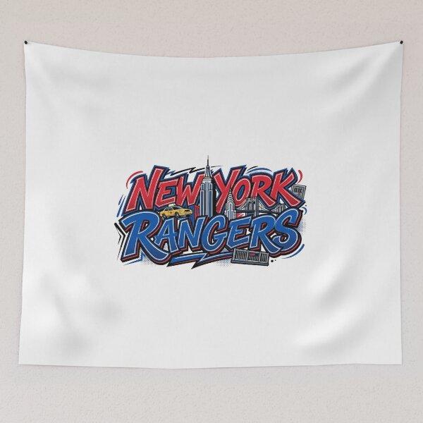 Item preview, new york rangers designed and sold by designsbysamantha.