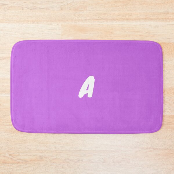 Item preview, Alphabet Range - Chunky 'A'  designed and sold by TheWorldofYvonneMarrs.