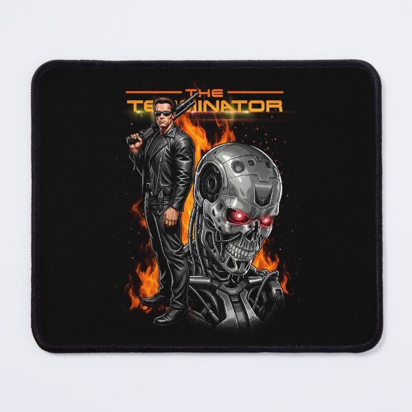 Item preview, Arnold T800 / Fanart designed and sold by DarrenAshenOne.