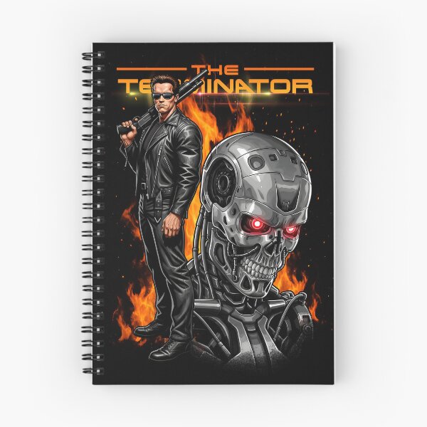 Item preview, Arnold T800 / Fanart designed and sold by DarrenAshenOne.