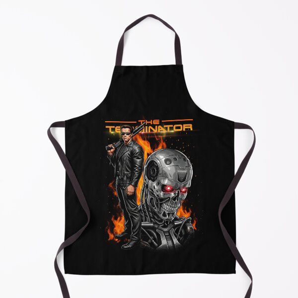 Item preview, Arnold T800 / Fanart designed and sold by DarrenAshenOne.
