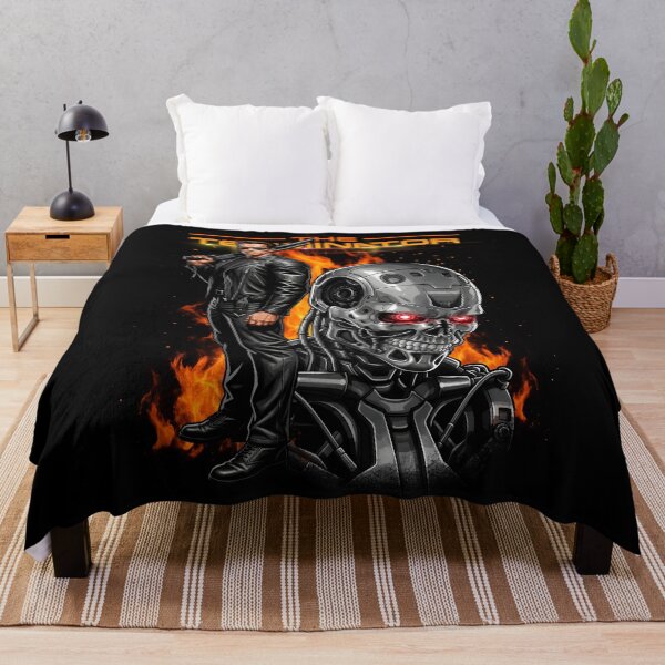Item preview, Arnold T800 / Fanart designed and sold by DarrenAshenOne.