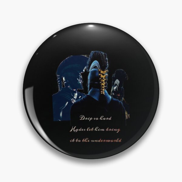 Item preview, Agamemnon the odyssey  designed and sold by Badmoviesrus.