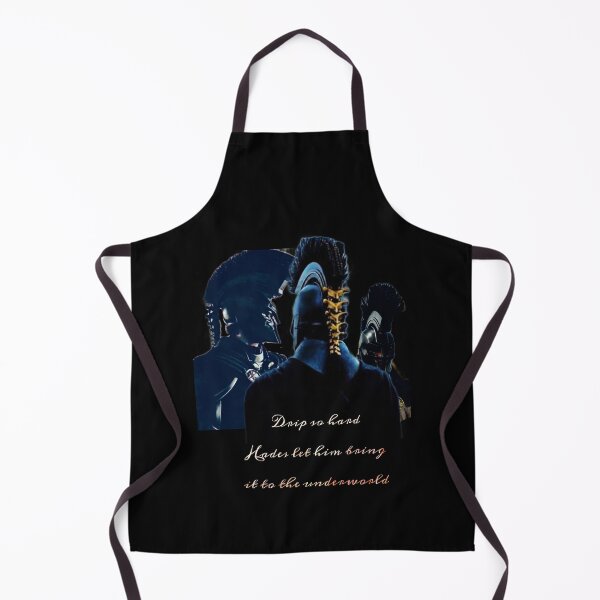 Item preview, Agamemnon the odyssey  designed and sold by Badmoviesrus.