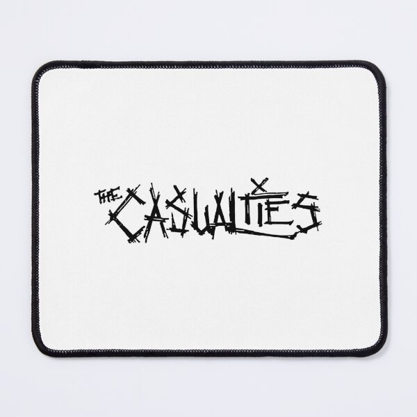Item preview, The-Casualties designed and sold by dinhviet2021.