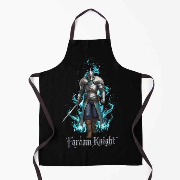 Item preview, Curse Of The Faraam Knight / Fanart designed and sold by DarrenAshenOne.