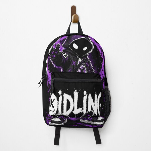 Item preview, VOIDLINGS Void Peace Bringer designed and sold by Ekracreatives.