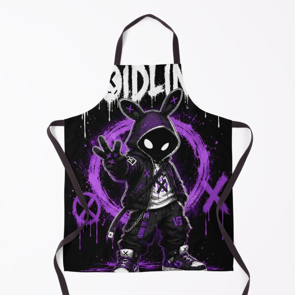 Item preview, VOIDLINGS Void Peace Bringer designed and sold by Ekracreatives.