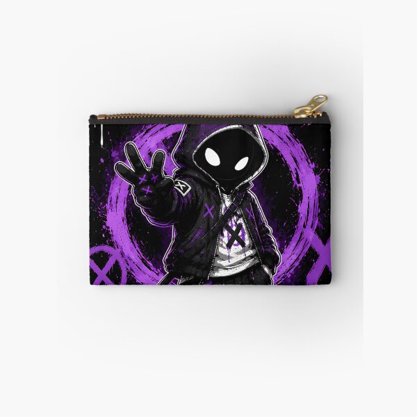 Item preview, VOIDLINGS Void Peace Bringer designed and sold by Ekracreatives.
