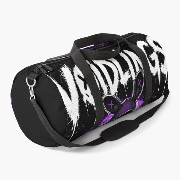 Item preview, VOIDLINGS Void Peace Bringer designed and sold by Ekracreatives.