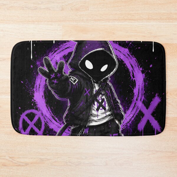 Item preview, VOIDLINGS Void Peace Bringer designed and sold by Ekracreatives.
