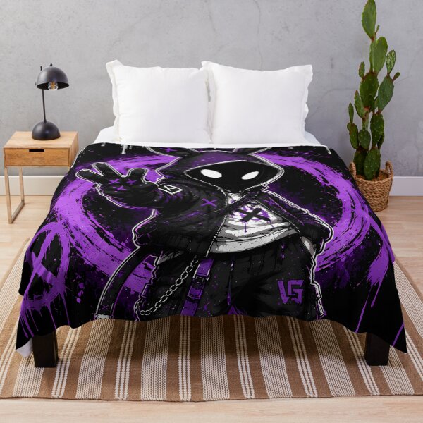 Item preview, VOIDLINGS Void Peace Bringer designed and sold by Ekracreatives.