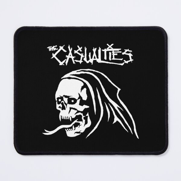 Item preview, The-Casualties designed and sold by dinhviet2021.