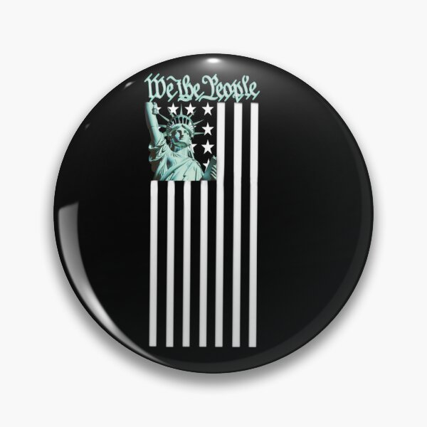 Item preview, America designed and sold by GRID UNKNOWN .