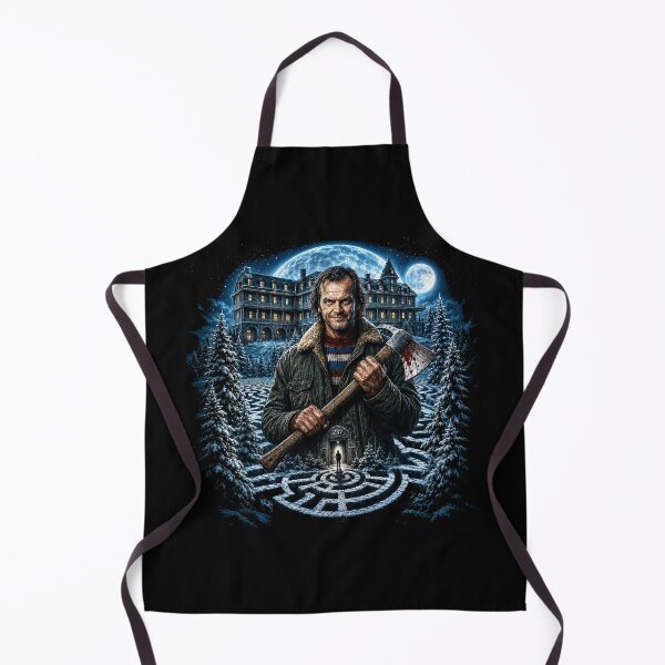 Item preview, the Shining maze designed and sold by American Artist Designs.