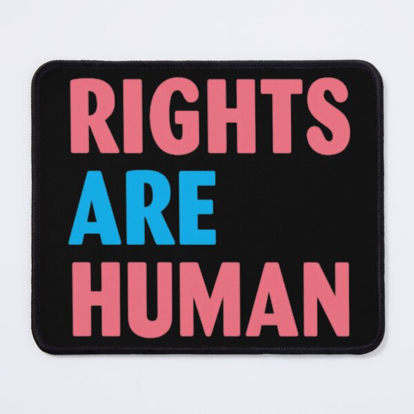 Item preview, Trans Rights Are Human Rights designed and sold by Riacphotography.