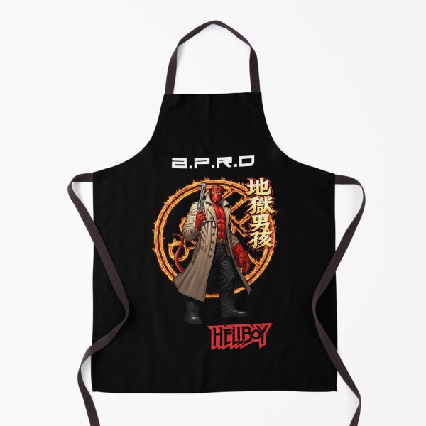 Item preview, Hellboy / Fanart designed and sold by DarrenAshenOne.