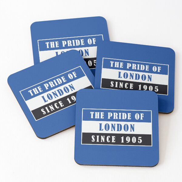 Item preview, The Pride of London designed and sold by abihooper.