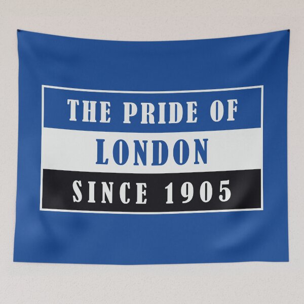 Item preview, The Pride of London designed and sold by abihooper.
