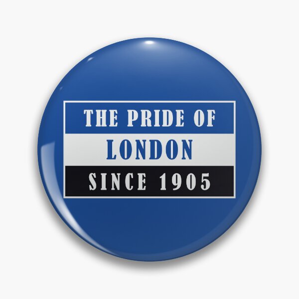 Item preview, The Pride of London designed and sold by abihooper.