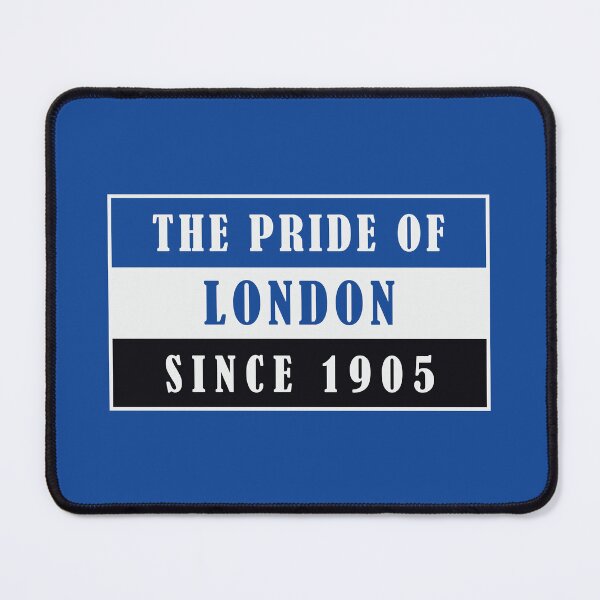 Item preview, The Pride of London designed and sold by abihooper.