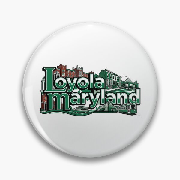 Item preview, loyola maryland designed and sold by designsbysamantha.