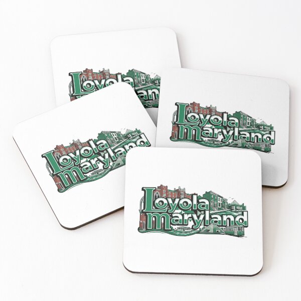Item preview, loyola maryland designed and sold by designsbysamantha.