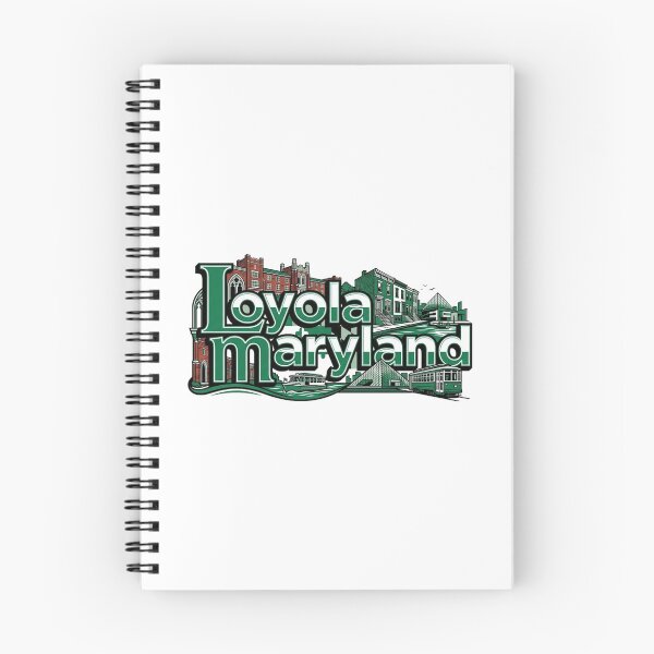 Item preview, loyola maryland designed and sold by designsbysamantha.